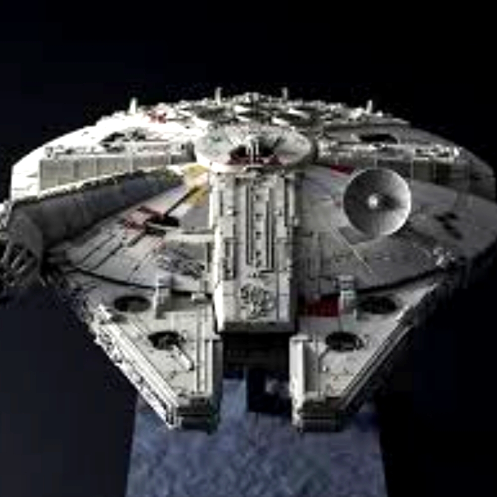 Starwars